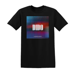 Dido - Hurricanes Album Cover T-Shirt