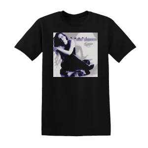 Ana Popović - Hush Album Cover T-Shirt