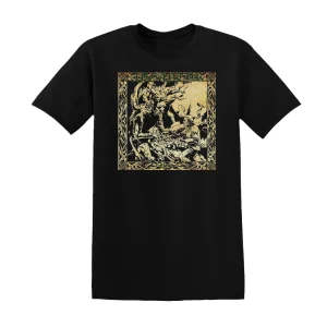 Angantyr - Hvn 1 Album Cover T-Shirt