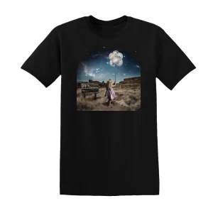 District 97 - Hybrid Child Album Cover T-Shirt