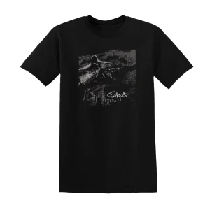 Cripper - Hyena Album Cover T-Shirt