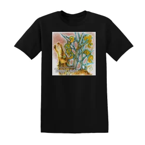 Tengger Cavalry - Hymn Of The Earth 1 Album Cover T-Shirt