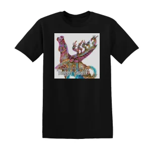 Tengger Cavalry - Hymn Of The Earth Album Cover T-Shirt