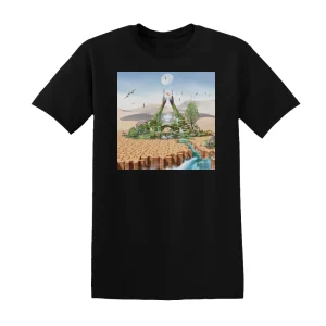 Timo Tolkki - Hymn To Life 1 Album Cover T-Shirt