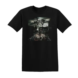 Crud - Hymns Of Violence Album Cover T-Shirt