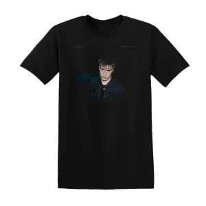 Sam Fender - Hypersonic Missiles Album Cover T-Shirt