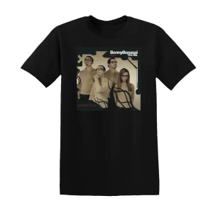 Benny Benassi - Hypnotica 1 Album Cover T-Shirt