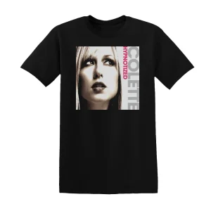 Colette - Hypnotized Album Cover T-Shirt