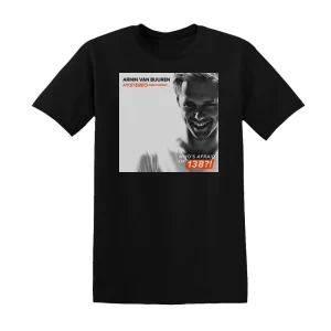 Armin van Buuren - Hystereo Album Cover T-Shirt