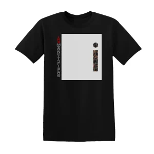 The Magnetic Fields - I Album Cover T-Shirt