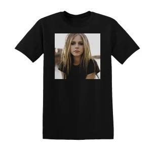Avril Lavigne - I Always Get What I Want Album Cover T-Shirt