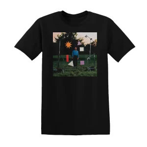 Benjamin Amaru - I Always Remember All Of My Dreams Album Cover T-Shirt