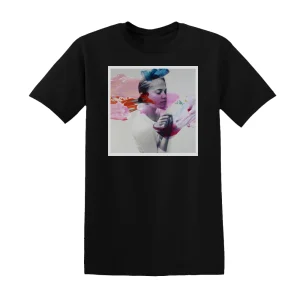 The National - I Am Easy To Find 1 Album Cover T-Shirt