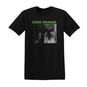 Code Orange Kids - I Am King Album Cover T-Shirt
