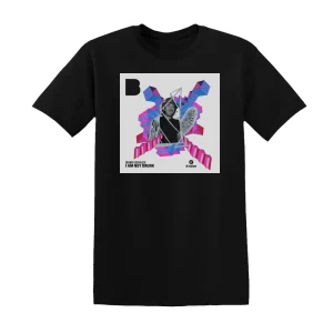 Benny Benassi - I Am Not Drunk Album Cover T-Shirt