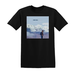 Chris Bell - I Am The Cosmos Album Cover T-Shirt