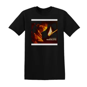 Audioslave - I Am The Highway 1 Album Cover T-Shirt