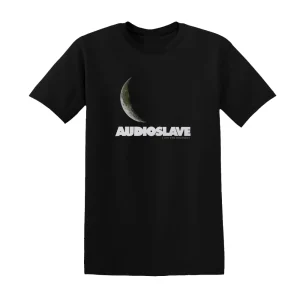 Audioslave - I Am The Highway Album Cover T-Shirt