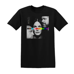 Aqua - I Am What I Am Remixes Album Cover T-Shirt