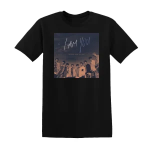 Stray Kids - I Am You Album Cover T-Shirt