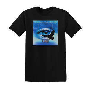 Tangerine Dream - I Box 19701990 1 Album Cover T-Shirt