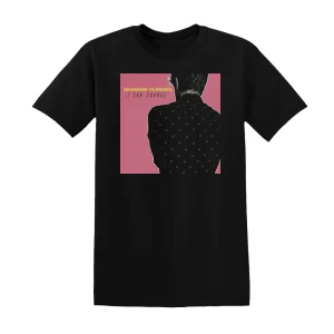 Brandon Flowers - I Can Change Album Cover T-Shirt