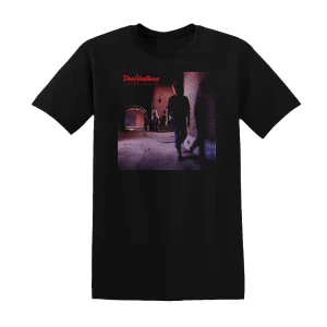 Dan Hartman - I Can Dream About You Album Cover T-Shirt