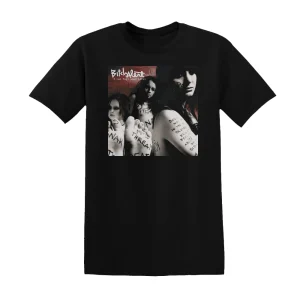 Bitch Alert - I Can Feel Your Bones Album Cover T-Shirt