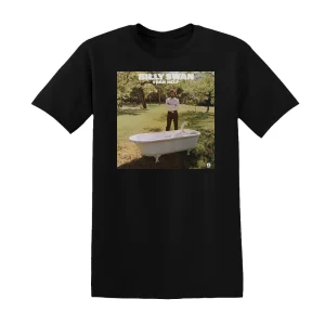 Billy Swan - I Can Help Album Cover T-Shirt