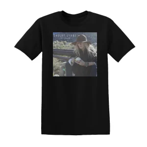 Shelby Lynne - I Cant Imagine Album Cover T-Shirt