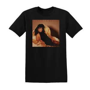 Claudja Barry - I Claudja Album Cover T-Shirt