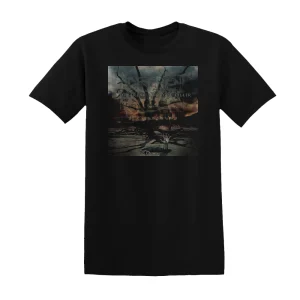 A Different Breed of Killer - I Colossus Album Cover T-Shirt