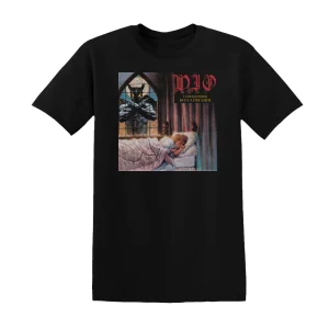Dio - I Could Have Been A Dreamer Album Cover T-Shirt