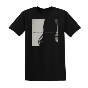 Daisyhead - I Couldnt Face You Album Cover T-Shirt