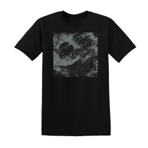Battle Dagorath - I   Dark Dragons Of The Cosmos Album Cover T-Shirt