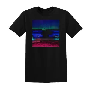 Big Sean - I Decided Album Cover T-Shirt