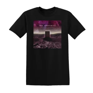 The Erkonauts - I Did Something Bad Album Cover T-Shirt