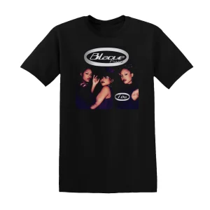 Blaque - I Do Album Cover T-Shirt