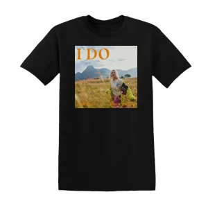 Astrid S - I Do Album Cover T-Shirt