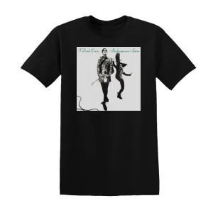 Shakespears Sister - I Dont Care Album Cover T-Shirt