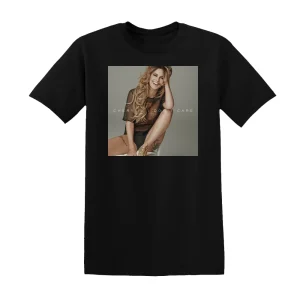 Cheryl Cole - I Dont Care Album Cover T-Shirt