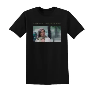 Scissor Sisters - I Dont Feel Like Dancin Album Cover T-Shirt