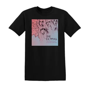The Donnas - I Dont Want To Know If You Dont Want Me Album Cover T-Shirt