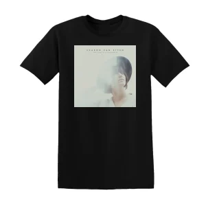 Sharon Van Etten - I Dont Want To Let You Down Ep Album Cover T-Shirt
