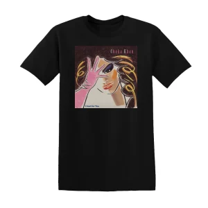 Chaka Khan - I Feel For You 2 Album Cover T-Shirt
