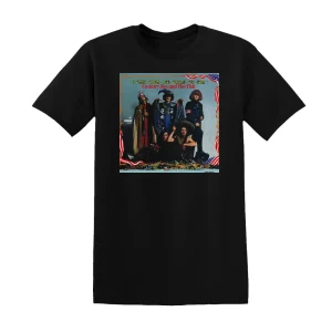 Country Joe and the Fish - I Feel Like Im Fixin To Die Album Cover T-Shirt