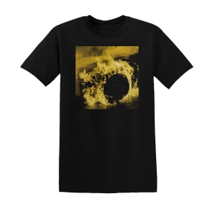 The Dead Weather - I Feel Love Every Million Miles  Cop And Go Album Cover T-Shirt