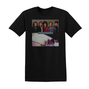 Shanghai - I Full Frihet Album Cover T-Shirt
