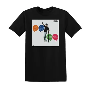 Sammy Davis Jr. - I Gotta Right To Swing Album Cover T-Shirt