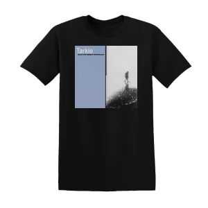Tarkio - I Guess I Was Hoping For Something More Album Cover T-Shirt